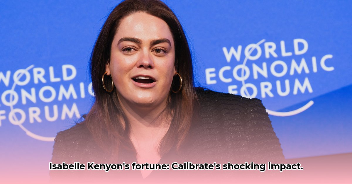 isabelle-kenyon-net-worth